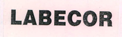Labecor Device mark 2479255 Trademark