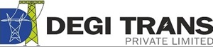 Degi Trans Private Limited Device mark 6483139 Trademark