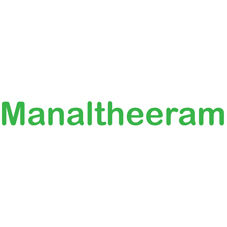 Manaltheeram Device mark 6483057 Trademark