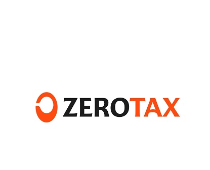 Zerotax Device mark 6483417 Trademark