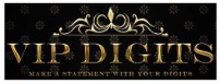 Vipdigits Device mark 6483824 Trademark