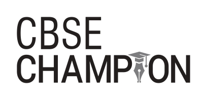 Cbse Champion Device mark 6483368 Trademark