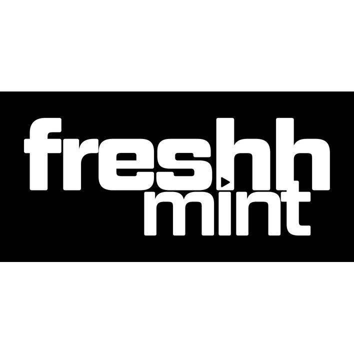 Freshh Mint Device mark 6483925 Trademark