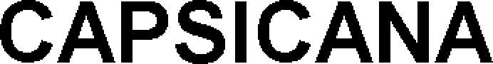 Capsicana Device mark 6117100 Trademark