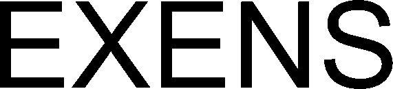 Exens Device mark 6117001 Trademark