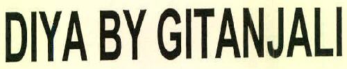 Diya By Gitanjali Device mark 2786661 Trademark