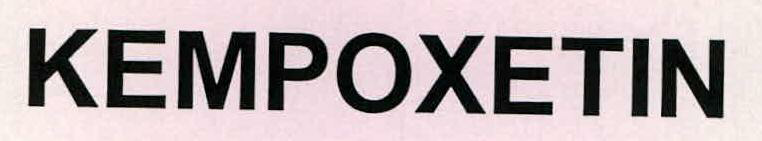 Kempoxetin Device mark 2207923 Trademark