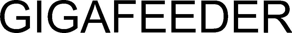 Gigafeeder Device mark 6104642 Trademark