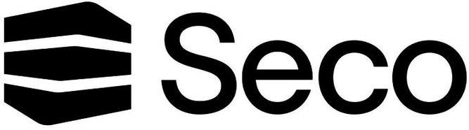 Seco Device mark 6103812 Trademark