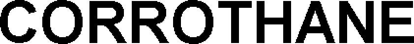 Corrothane Device mark 6103813 Trademark
