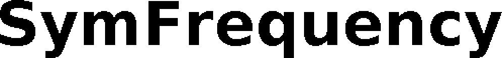 Symfrequency Device mark 6103742 Trademark