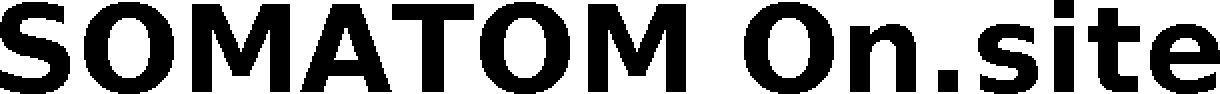 Somatom On.site Device mark 6103708 Trademark