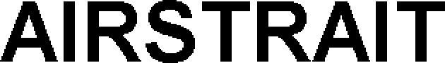 Airstrait Device mark 6097364 Trademark