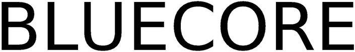 Bluecore Device mark 6097479 Trademark
