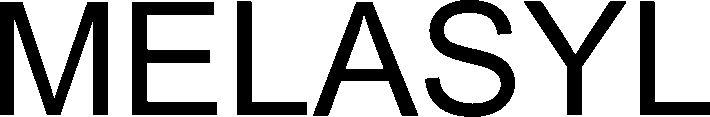 Melasyl Device mark 6094377 Trademark