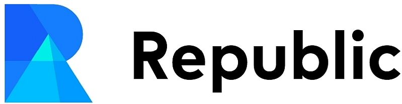 R Republic Device mark 6090916 Trademark