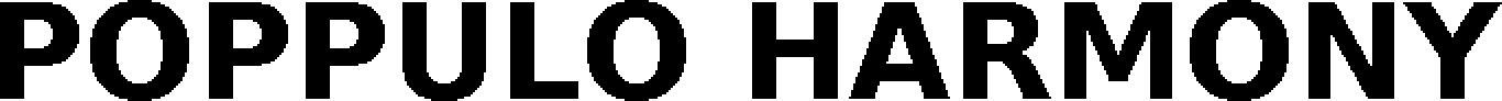 Poppulo Harmony Device mark 6090878 Trademark