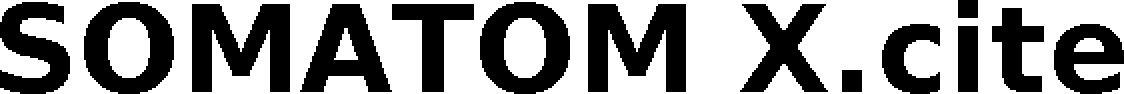 Somatom X.cite Device mark 6090857 Trademark