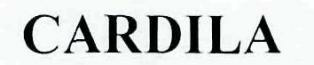 Cardila Device mark 2329978 Trademark