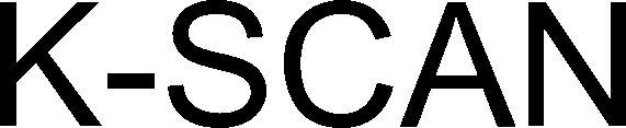 K-scan Device mark 6078518 Trademark