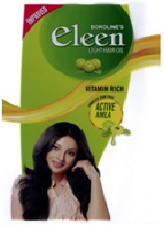 Eleen Active Amla Device mark 2719356 Trademark