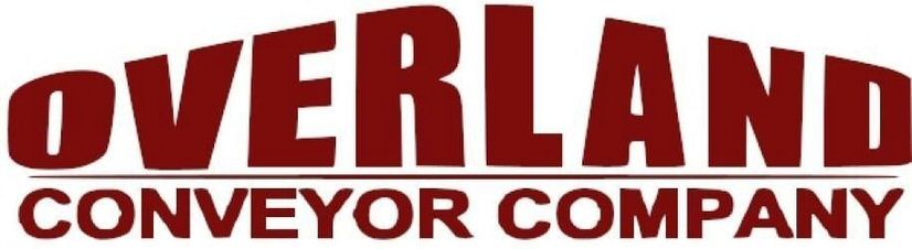Overland Conveyor Company Device mark 6074454 Trademark