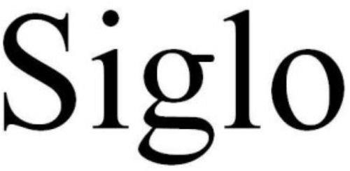 Siglo Device mark 6070859 Trademark