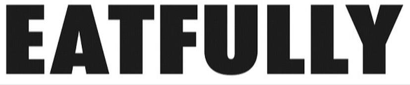 Eatfully Device mark 6067794 Trademark