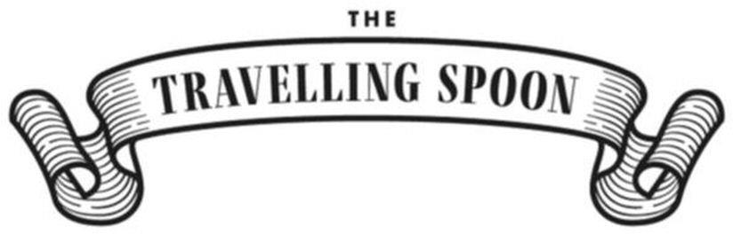 The Travelling Spoon Device mark 6067796 Trademark