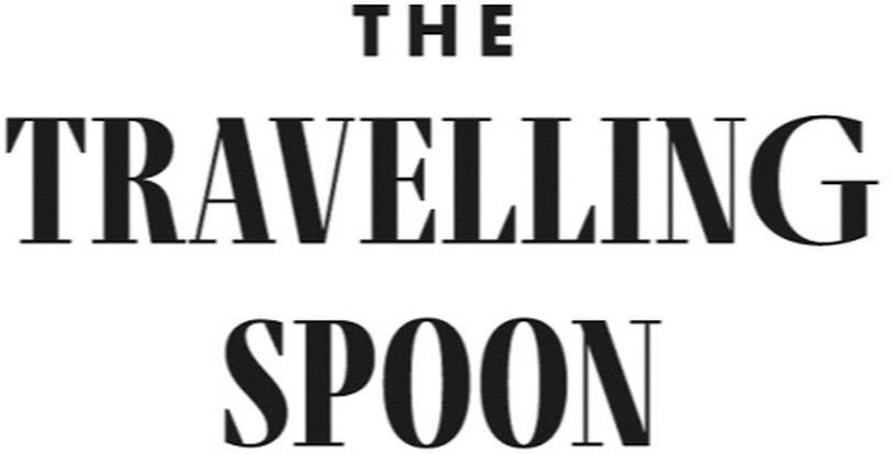 The Travelling Spoon Device mark 6067797 Trademark