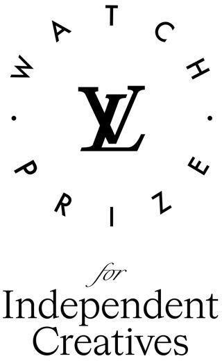 Lv Watch Prize For Independent Creatives Device mark 6067196 Trademark