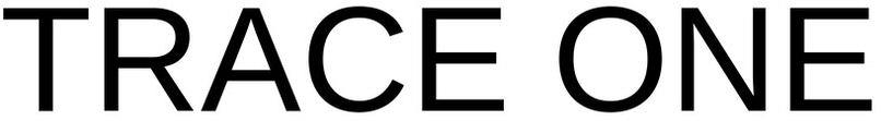 Trace One Device mark 6067189 Trademark