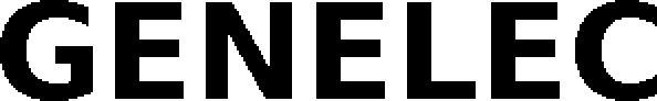 Genelec Device mark 6059676 Trademark
