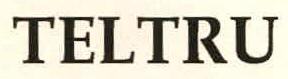 Teltru Device mark 2706455 Trademark