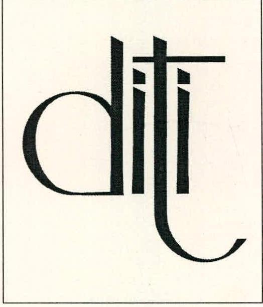 Diti Device mark 2230237 Trademark