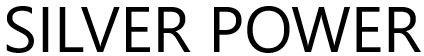 Silver Power Device mark 6050090 Trademark