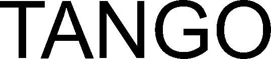 Tango Device mark 6049995 Trademark