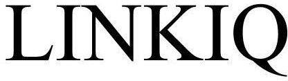 Linkiq Device mark 6049926 Trademark