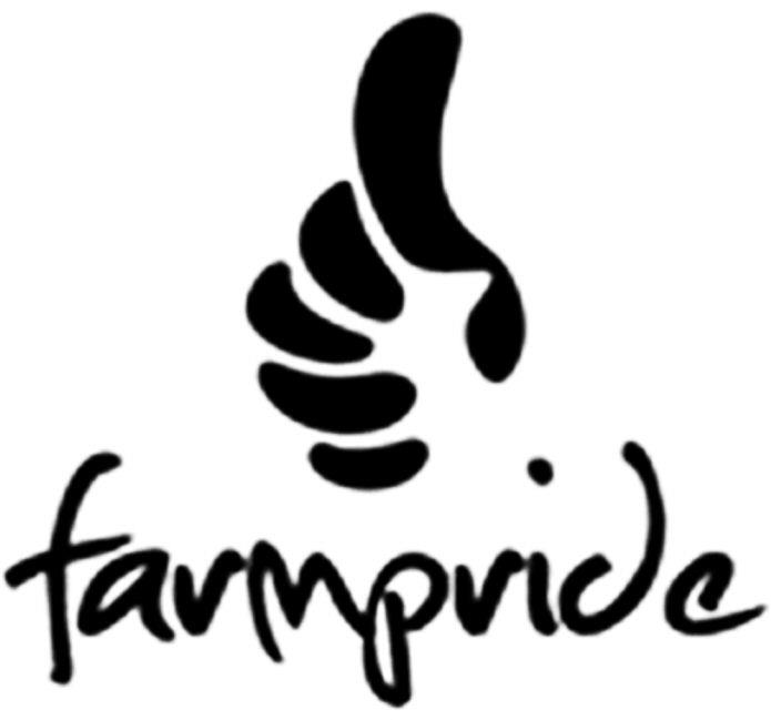 Farmpride Device mark 6049329 Trademark