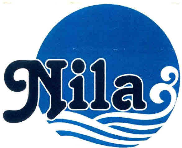 Nila Device mark 2674368 Trademark