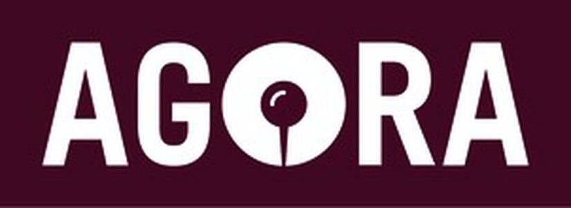 Agora Device mark 6046207 Trademark