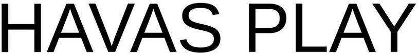 Havas Play Device mark 6046208 Trademark
