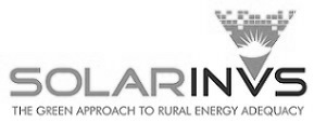 Solarinvs Device mark 2976167 Trademark