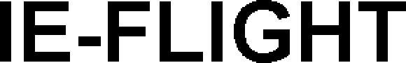 Ie-flight Device mark 6038286 Trademark