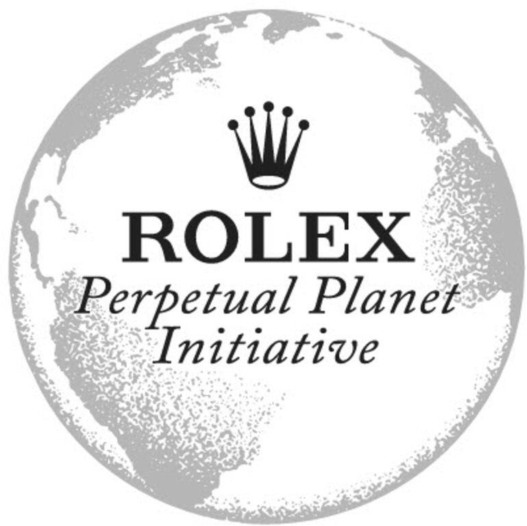 Rolex Perpetual Planet Initiative Device mark 6038138 Trademark