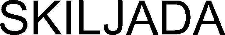 Skiljada Device mark 6038178 Trademark