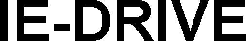 Ie-drive Device mark 6038180 Trademark
