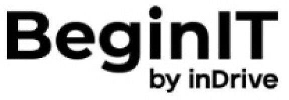 Beginit By Indrive Device mark 6038327 Trademark