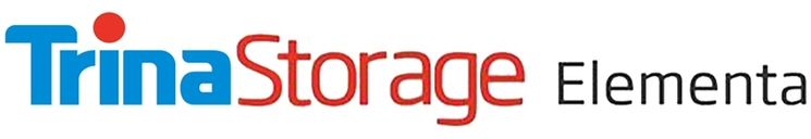 Trinastorage Elementa Device mark 6037024 Trademark