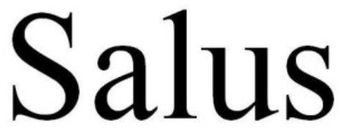 Salus Device mark 6036843 Trademark